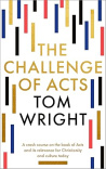 The Challenge of Acts